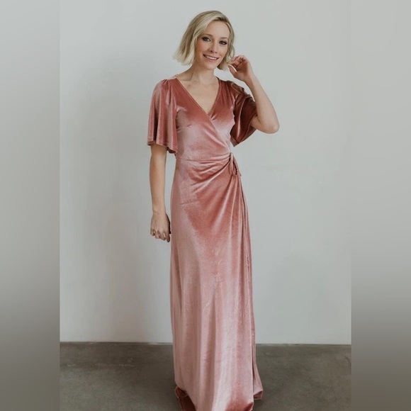 Baltic Born Dress, size medium. - Picture 3 of 4